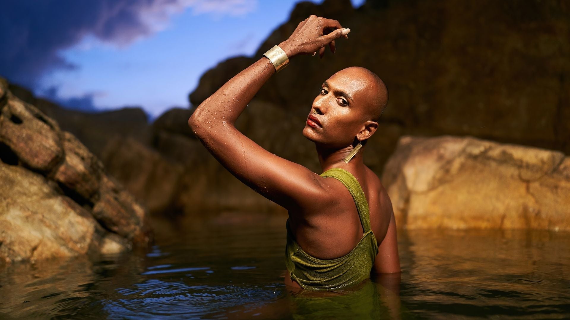 7 Cultures that recognise gender is not binary | International Non-Binary Peoples Day