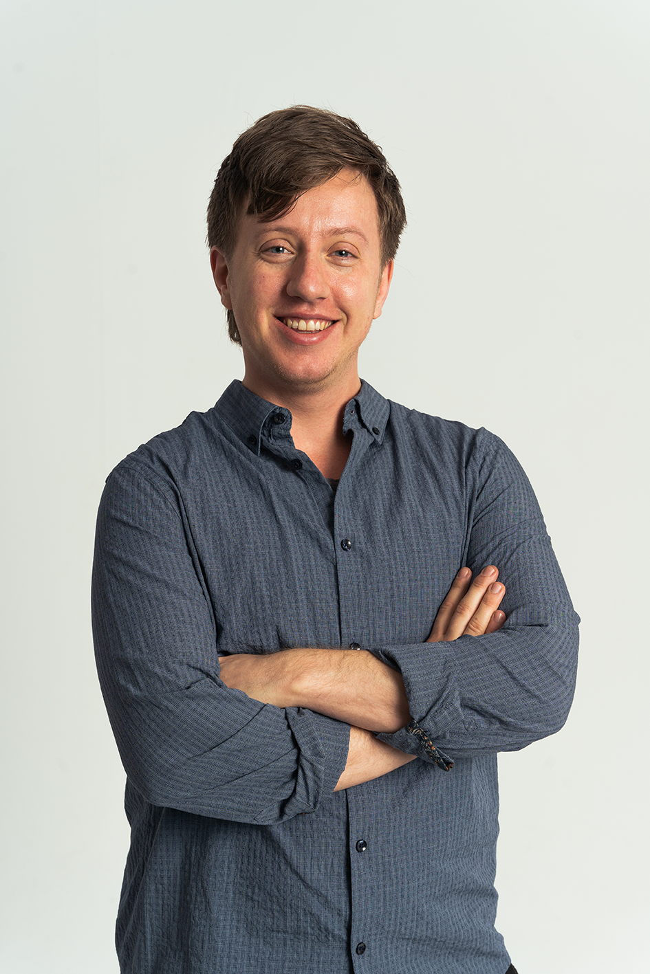 Our Story - Founder Image