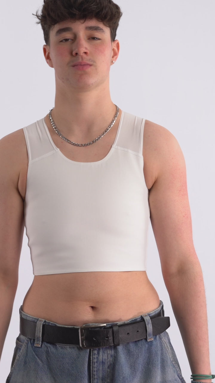 Load video: Short Binder