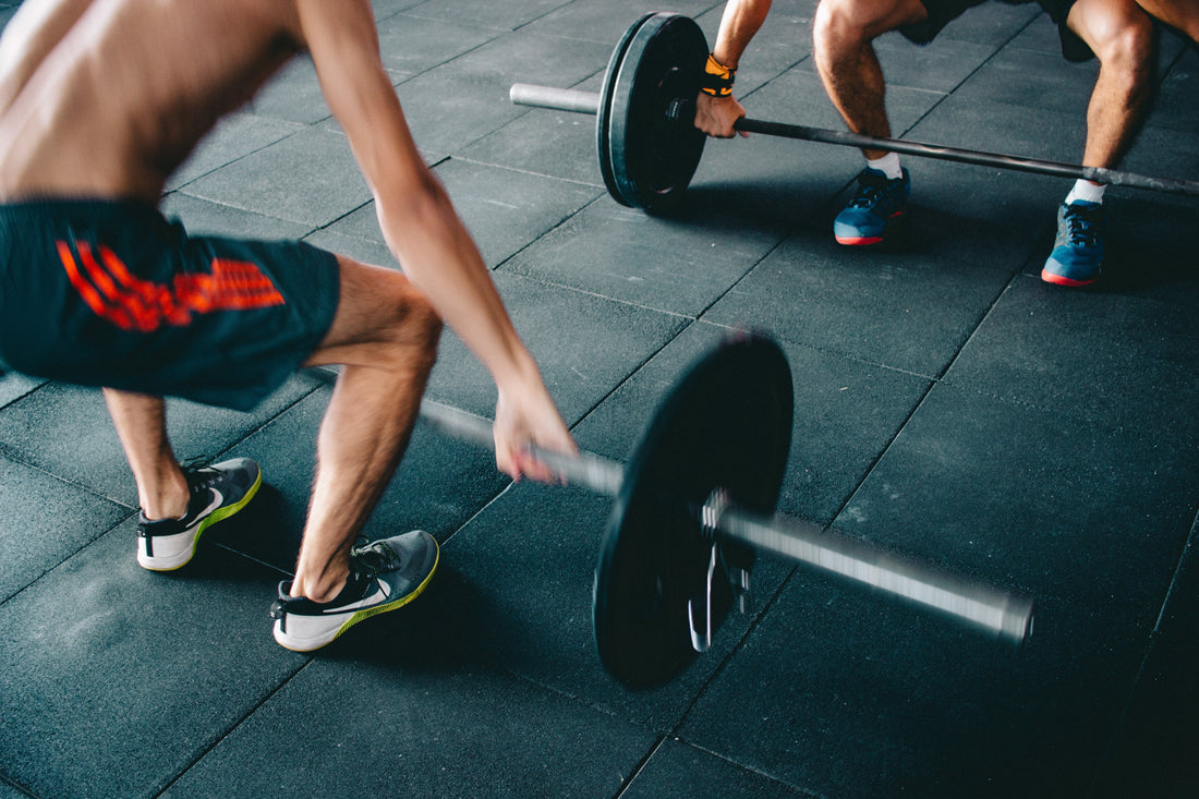 Top 5 Mistakes Trans And Non-Binary People Make When Trying to Build a Physique