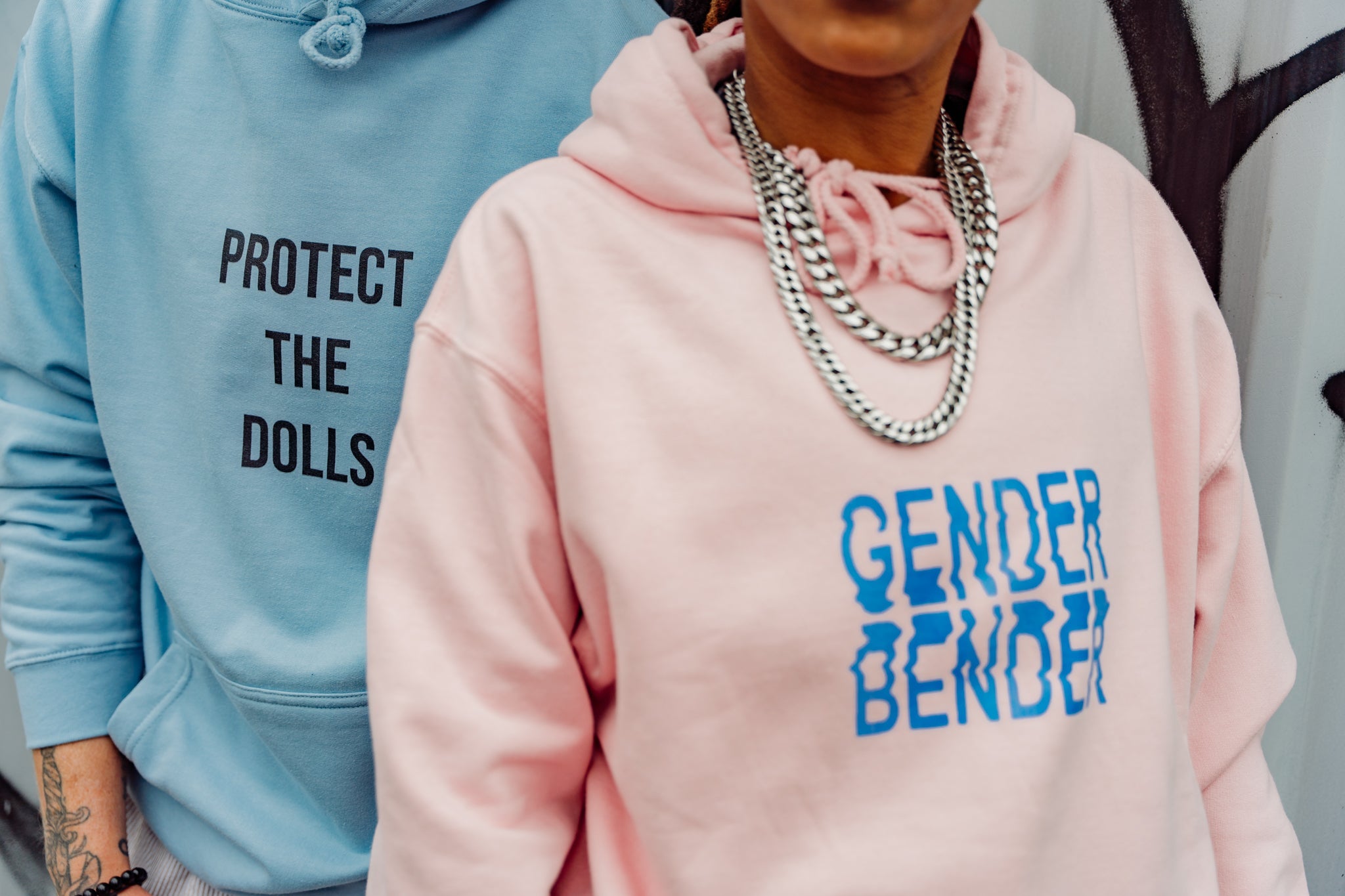 Hoodies