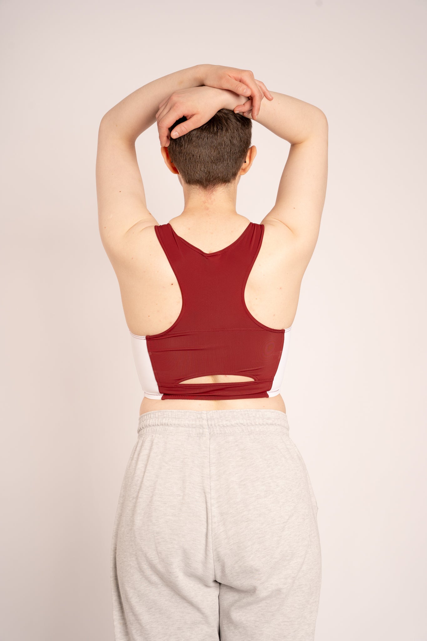 Binder Light
