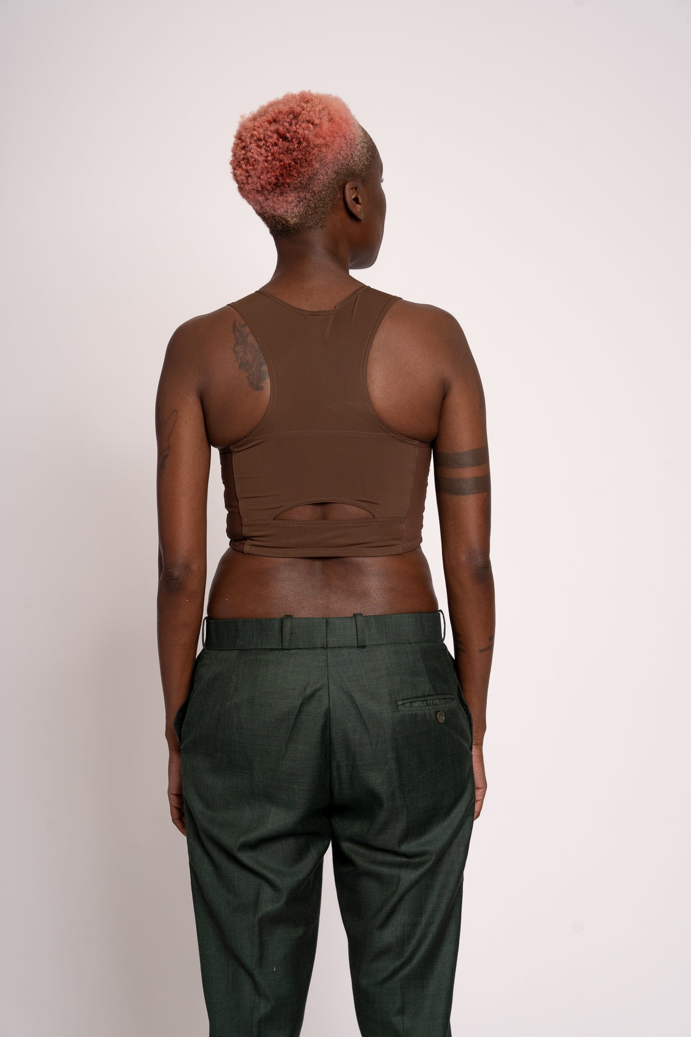 Binder Light